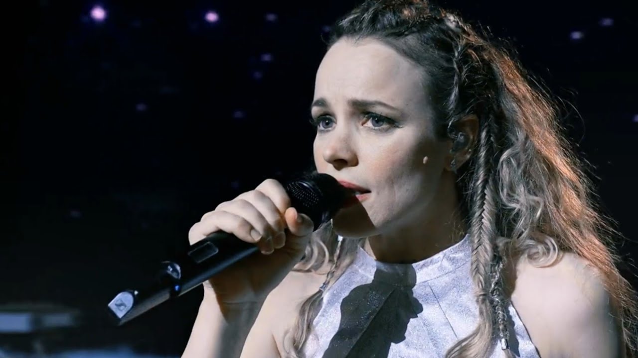 欧洲歌唱大赛：火焰传说剧照的剧照