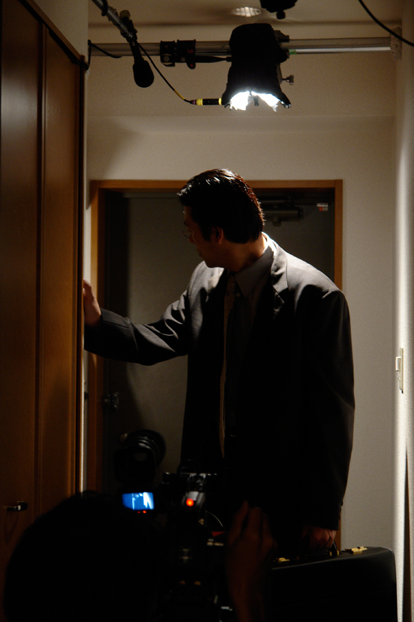 死亡時刻剧照的剧照