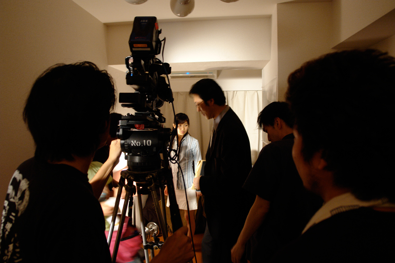 死亡時刻剧照的剧照