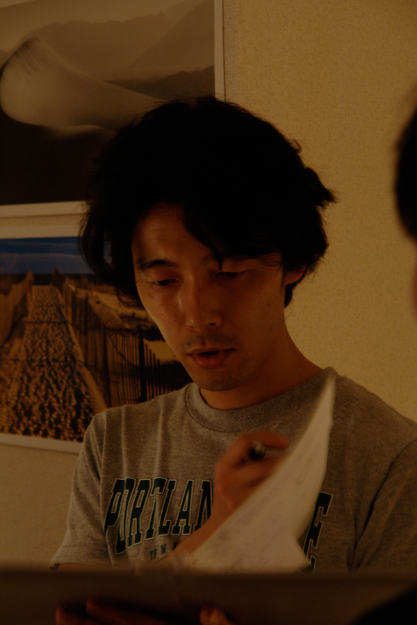 死亡時刻剧照的剧照