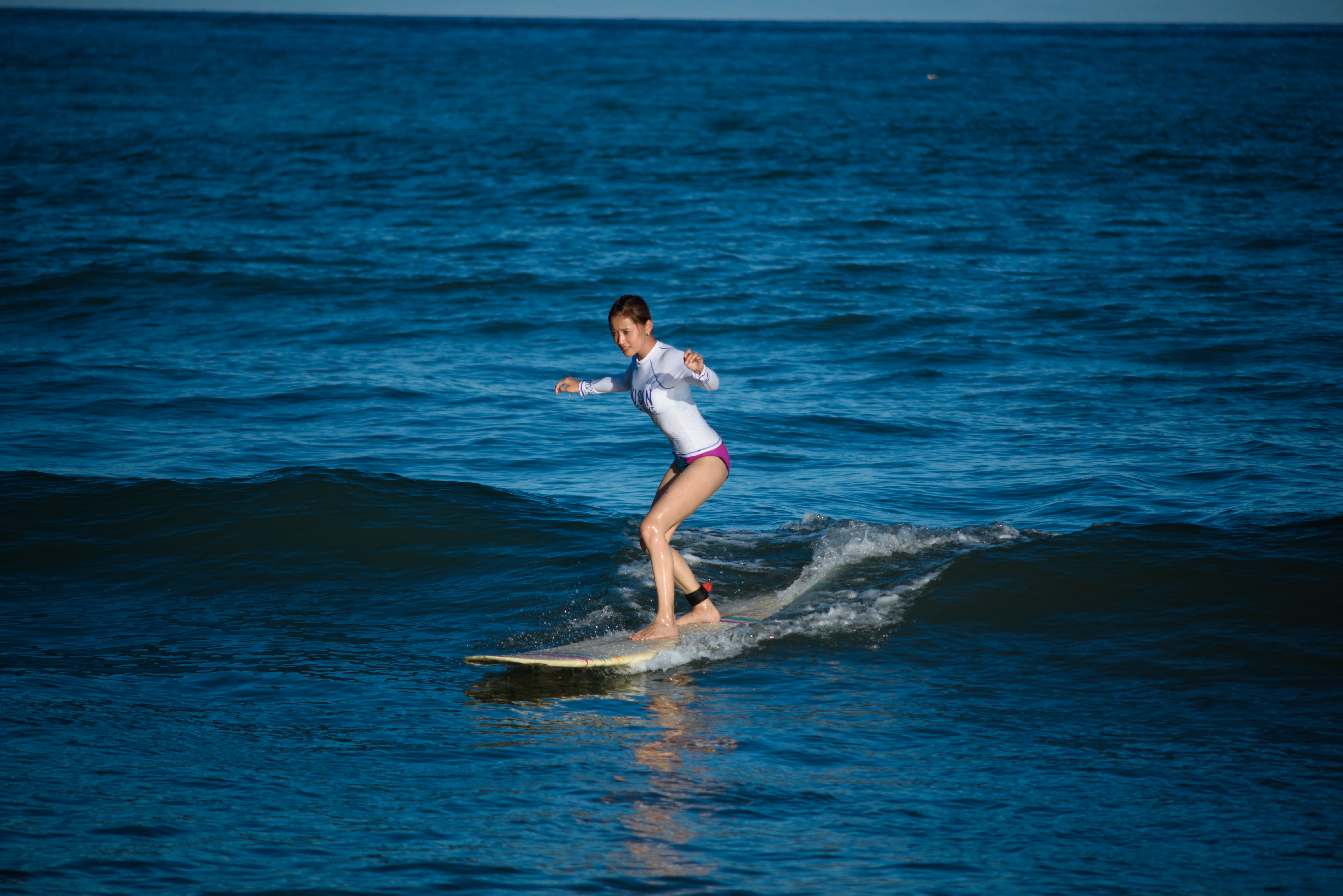 浪花娇娃之怒海神拳剧照的剧照