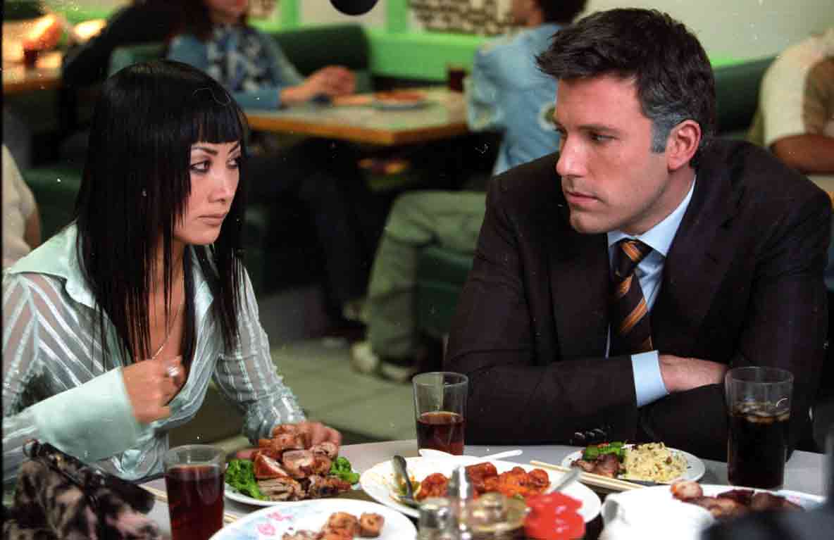 娱乐圈内二三事剧照的剧照