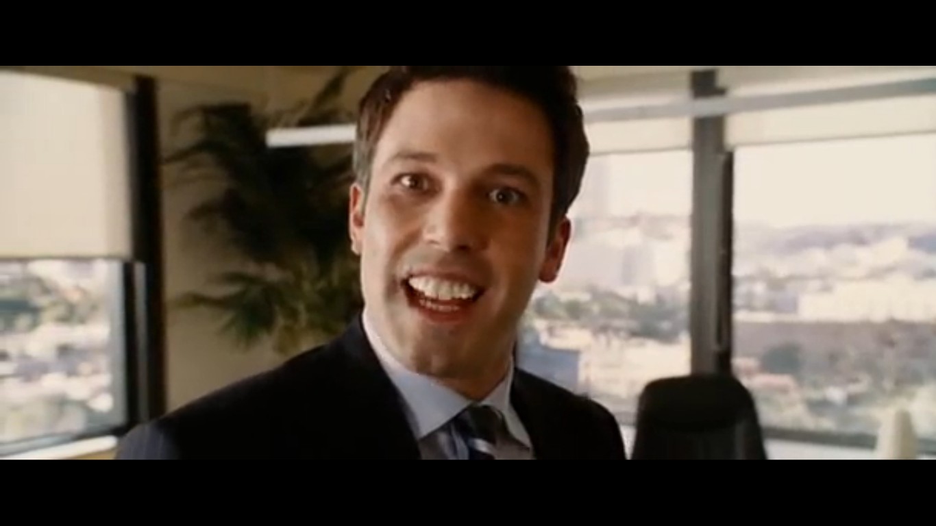 娱乐圈内二三事剧照的剧照