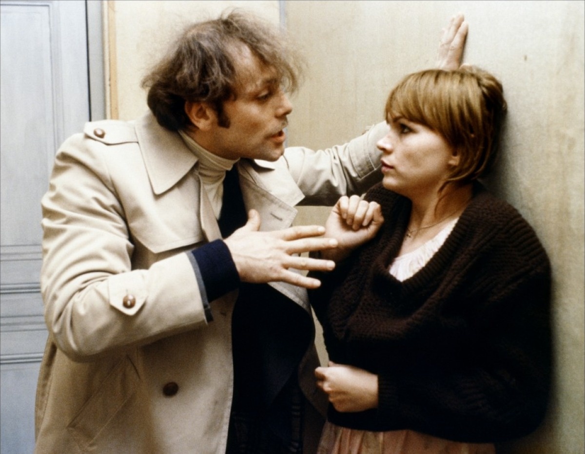 黑色小说剧照的剧照