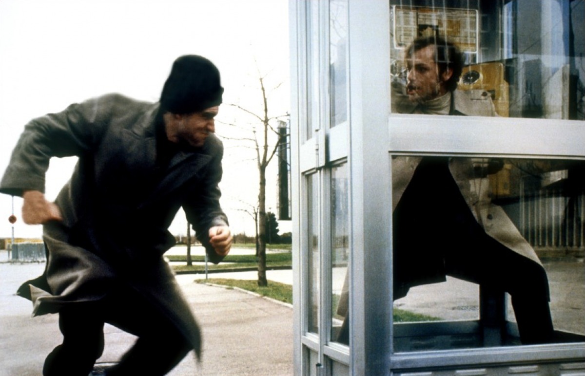 黑色小说剧照的剧照