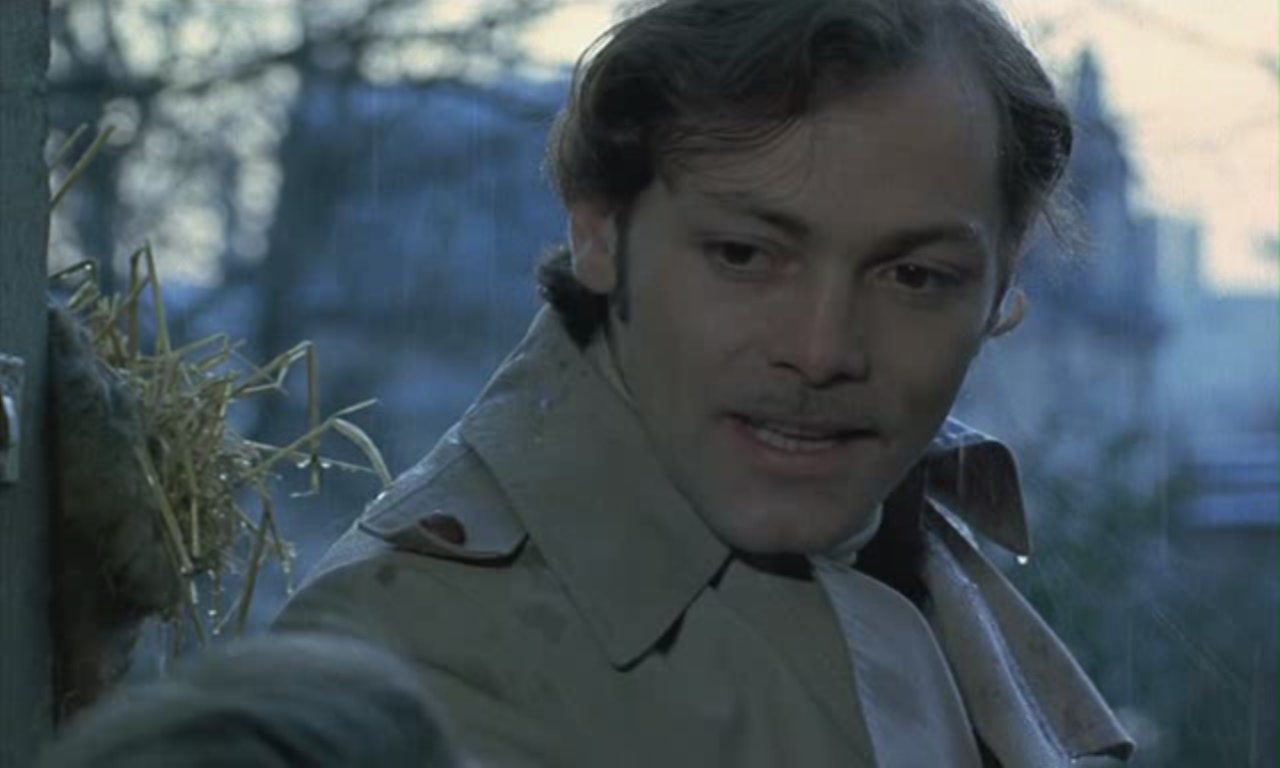 黑色小说剧照的剧照