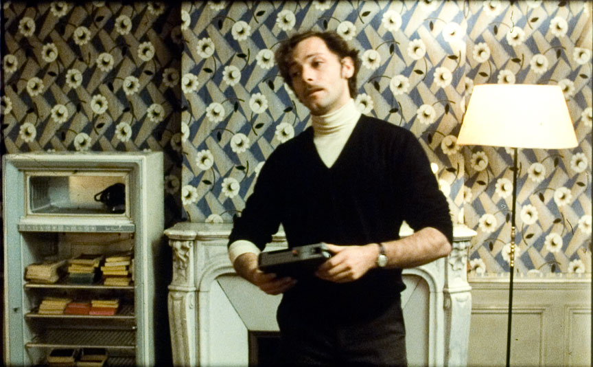 黑色小说剧照的剧照