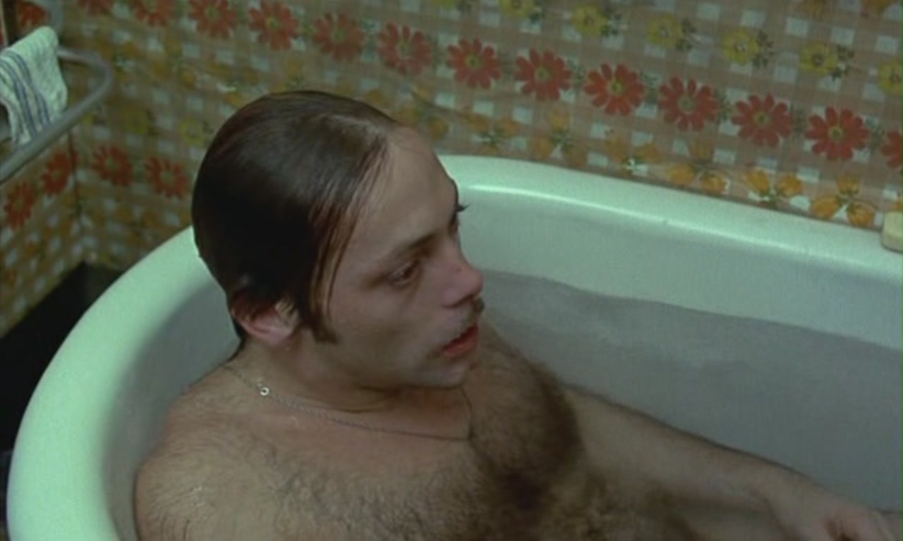 黑色小说剧照的剧照