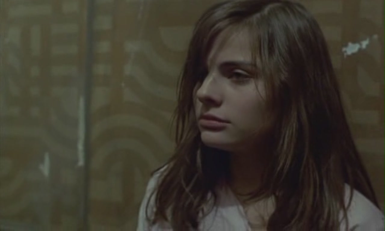 黑色小说剧照的剧照