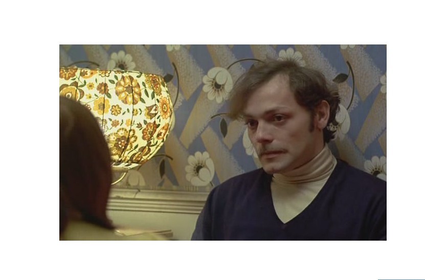 黑色小说剧照的剧照