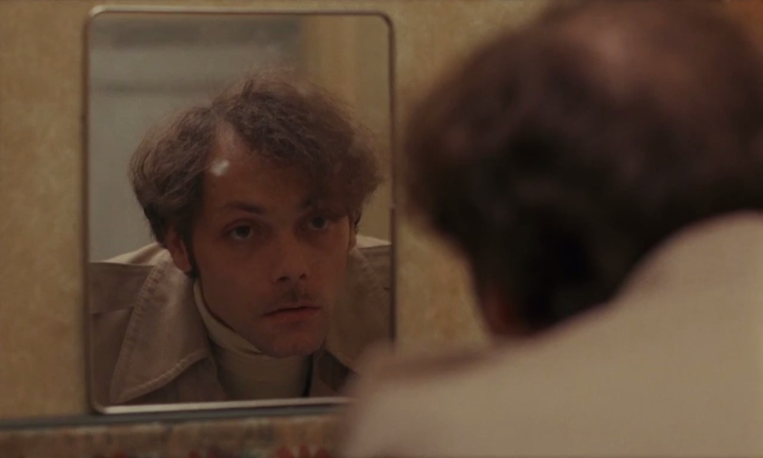 黑色小说剧照的剧照