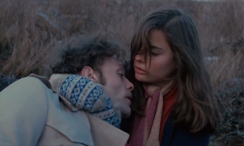 黑色小说剧照的剧照