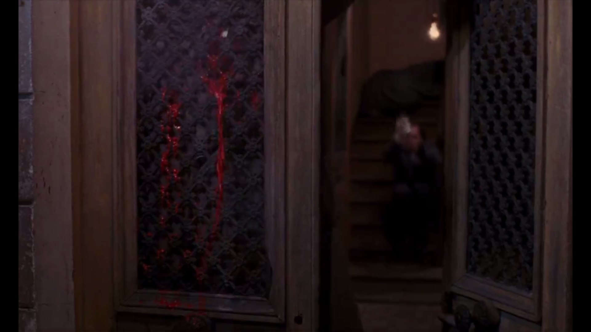 黑色小说剧照的剧照