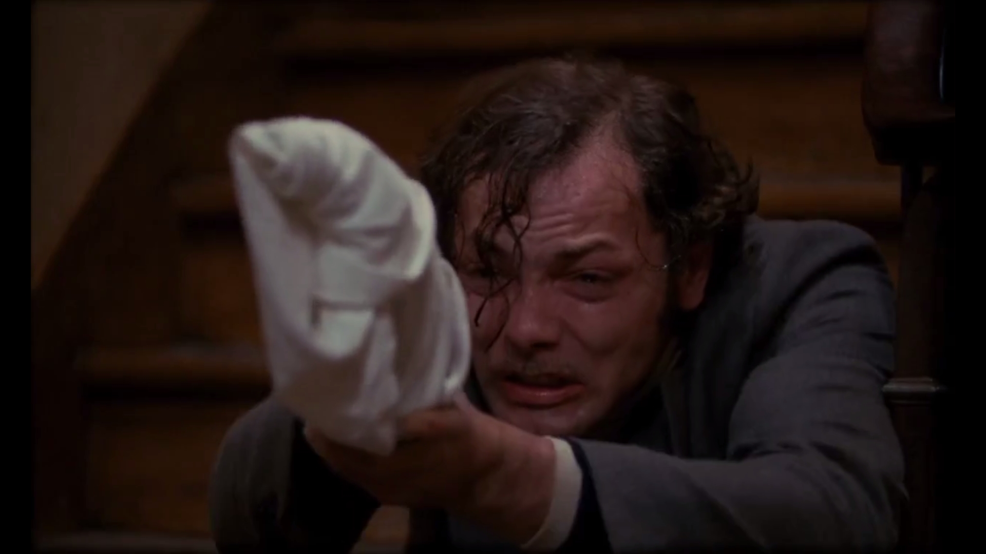 黑色小说剧照的剧照