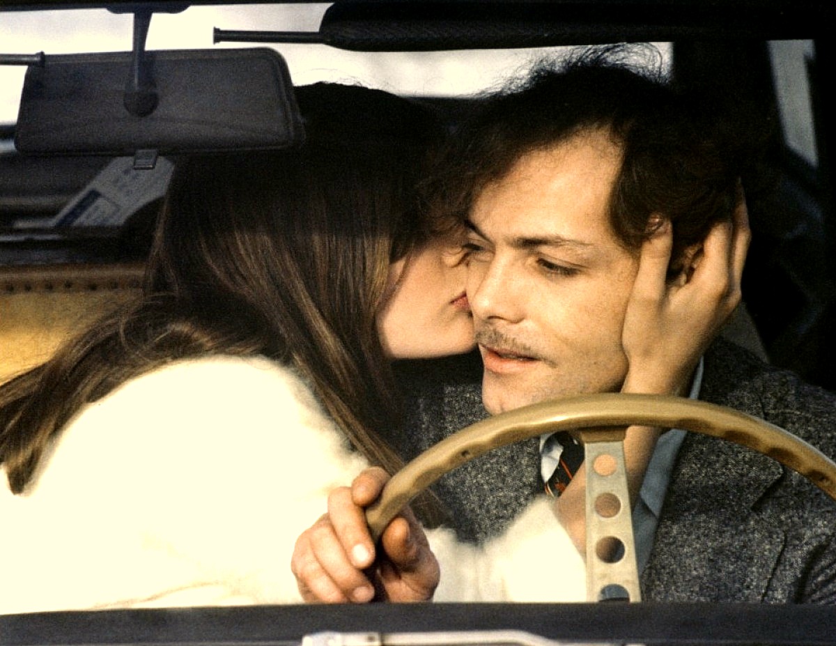 黑色小说剧照的剧照