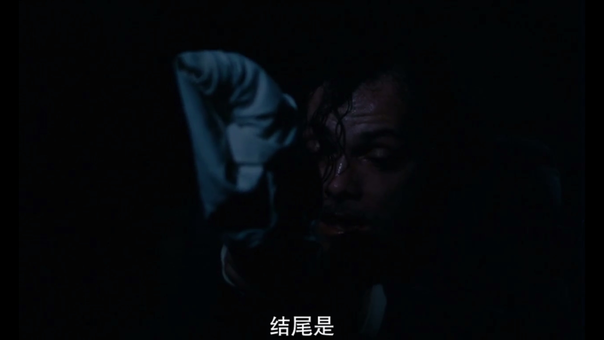 黑色小说剧照的剧照