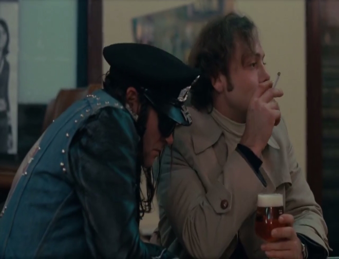 黑色小说剧照的剧照