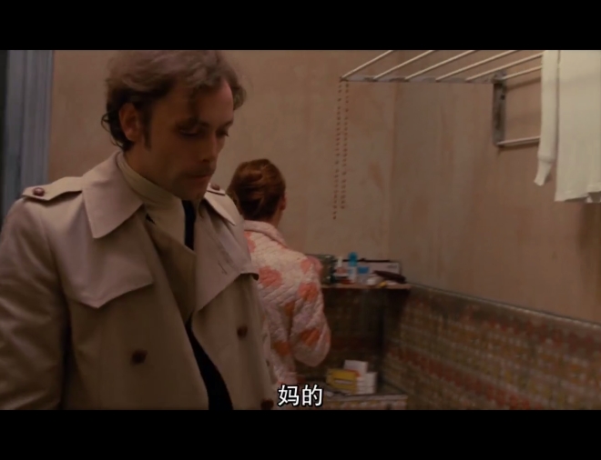 黑色小说剧照的剧照