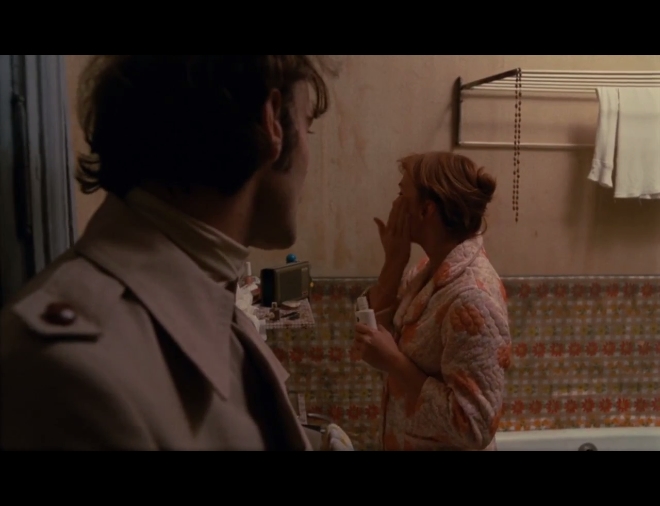 黑色小说剧照的剧照