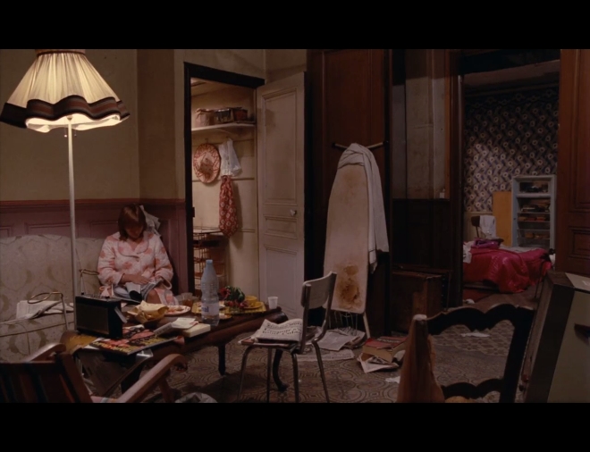 黑色小说剧照的剧照