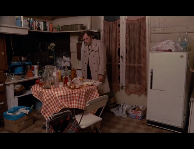 黑色小说剧照的剧照