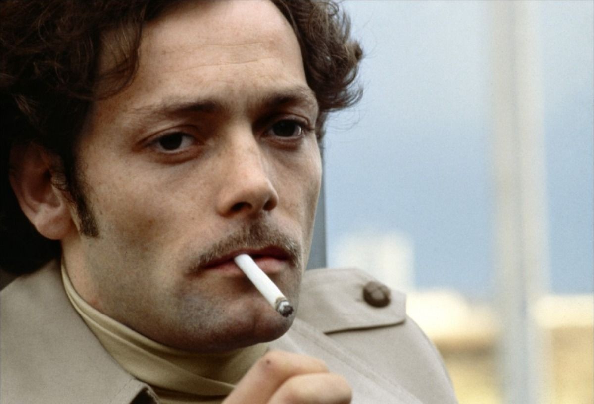 黑色小说剧照的剧照