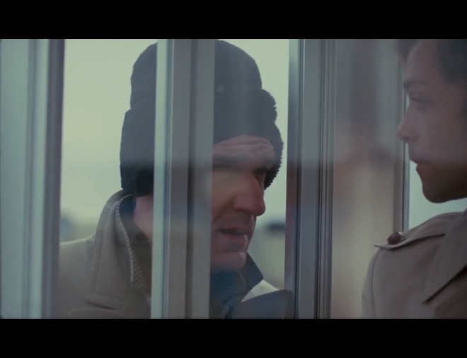 黑色小说剧照的剧照