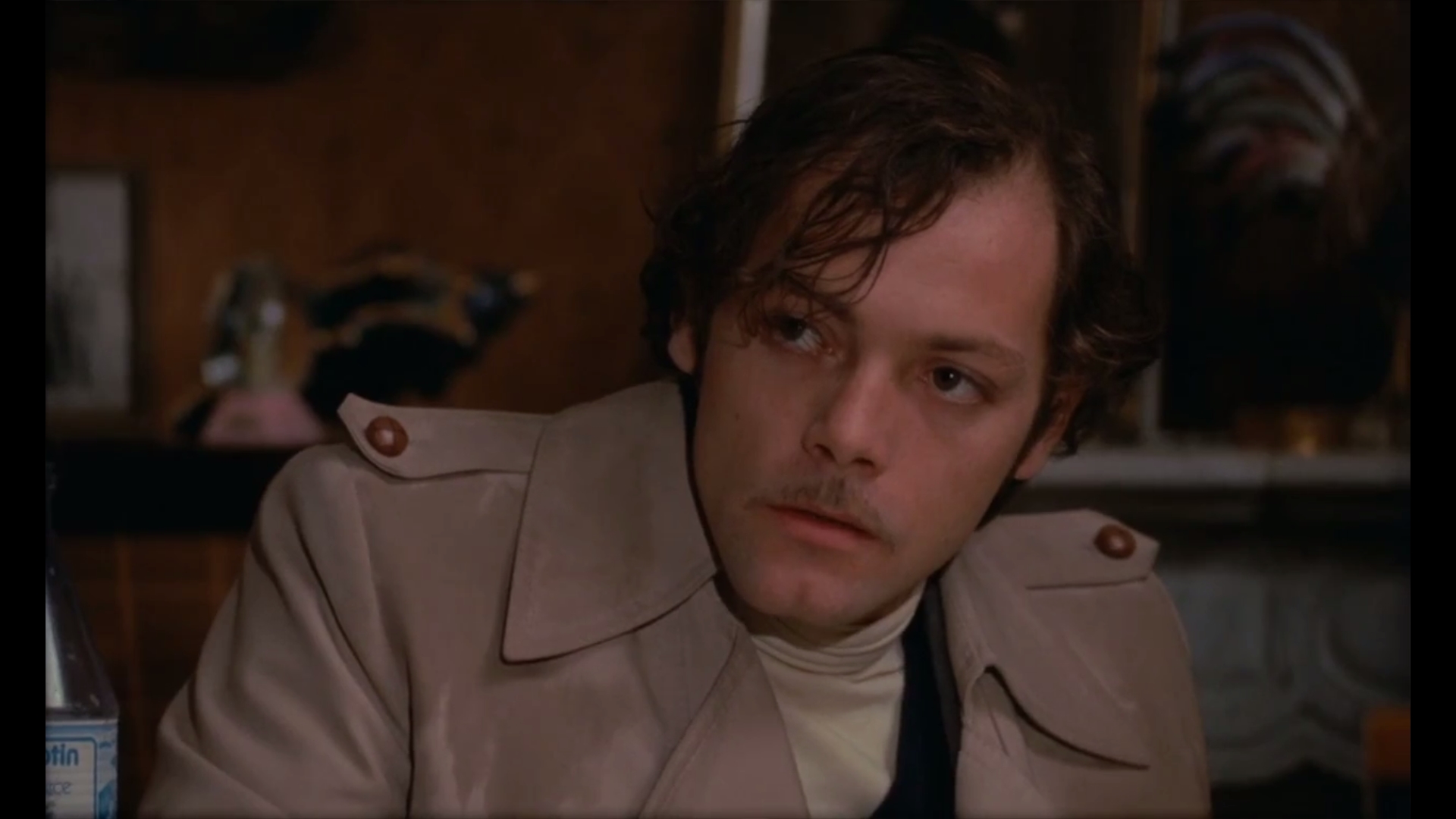 黑色小说剧照的剧照