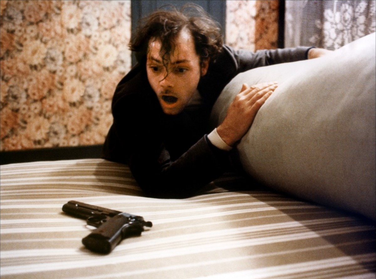 黑色小说剧照的剧照