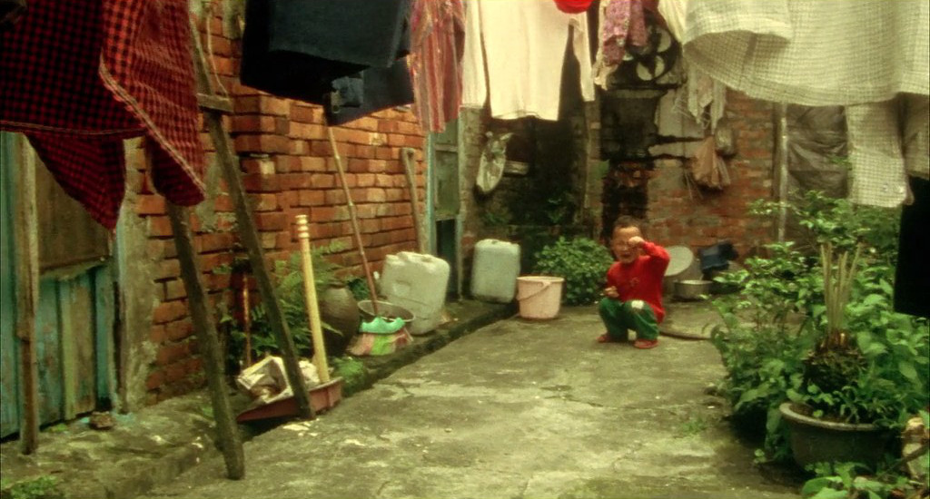 新宿黑社会剧照的剧照