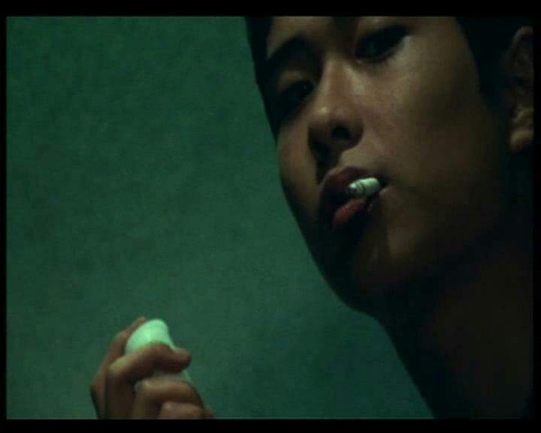 新宿黑社会剧照的剧照