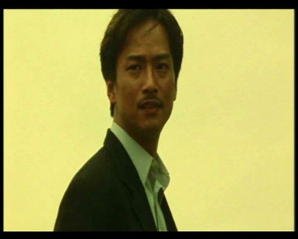 新宿黑社会剧照的剧照