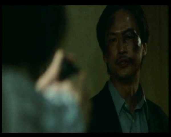 新宿黑社会剧照的剧照