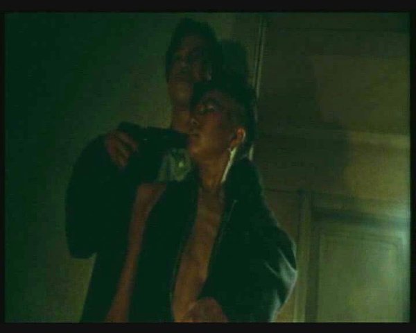 新宿黑社会剧照的剧照