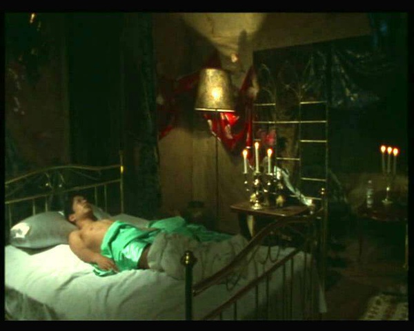 新宿黑社会剧照的剧照