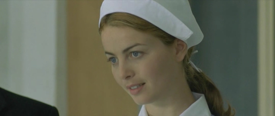 火山口的情人剧照的剧照