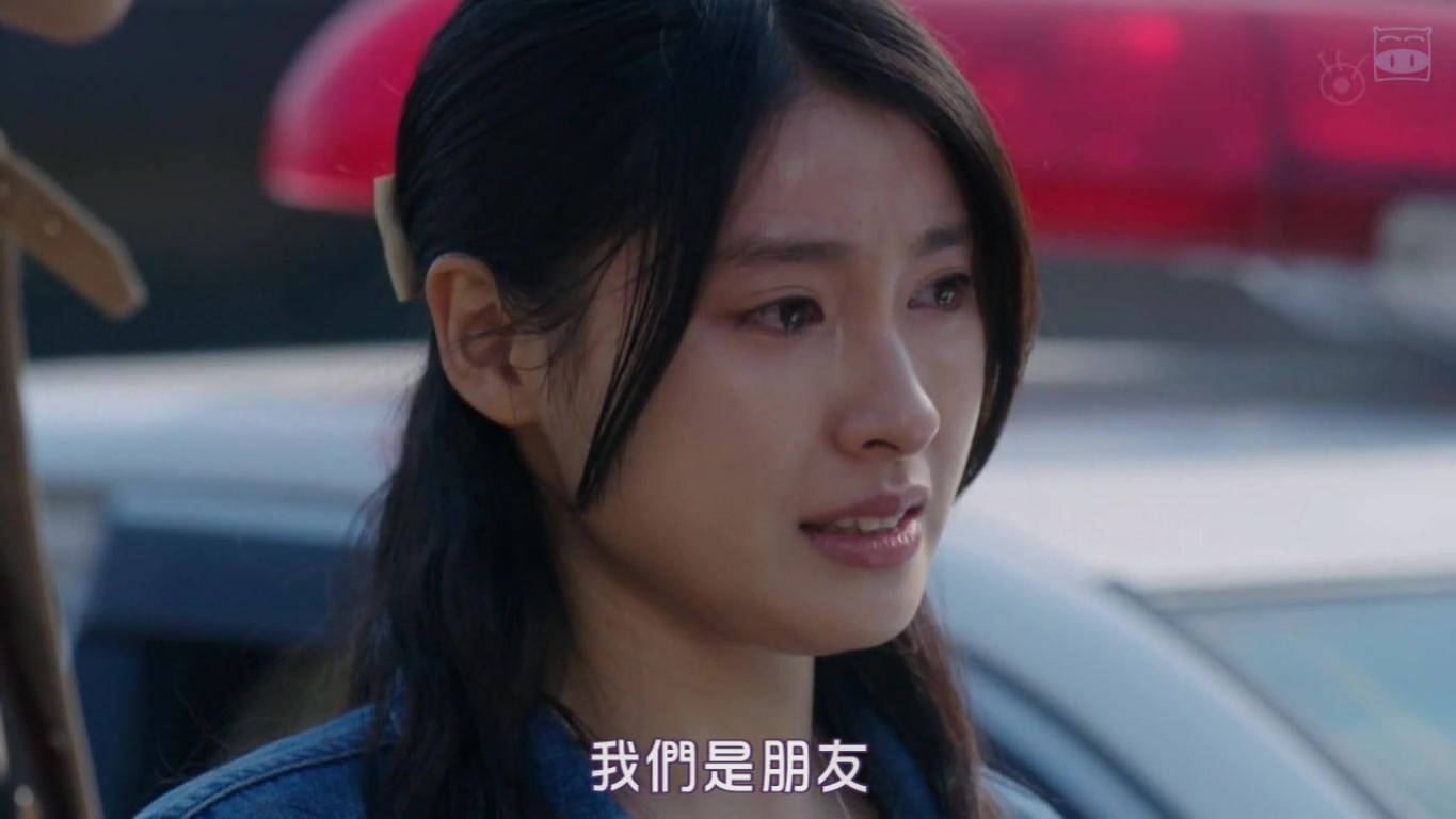 悬疑剧：王牌书店员们的精选之作剧照的剧照