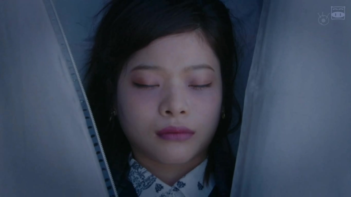 悬疑剧：王牌书店员们的精选之作剧照的剧照