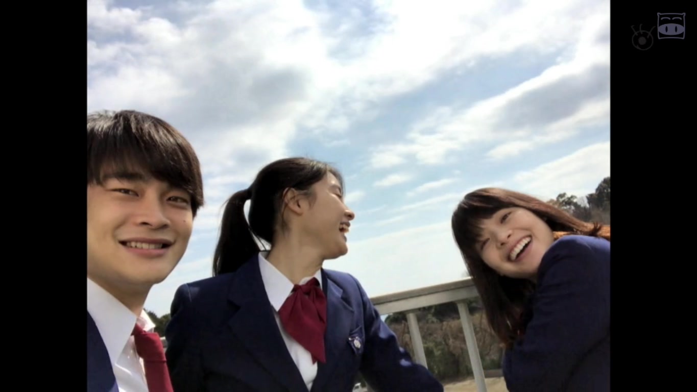 悬疑剧：王牌书店员们的精选之作剧照的剧照