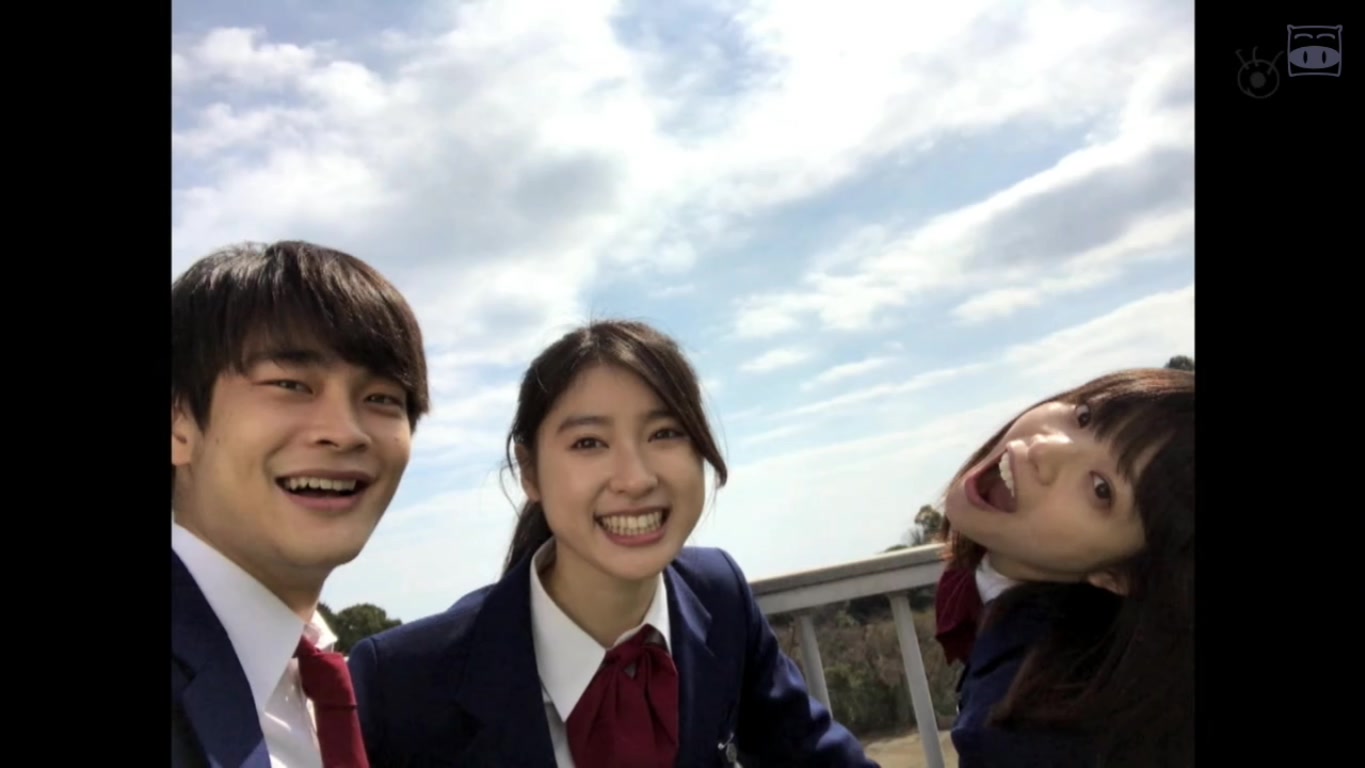 悬疑剧：王牌书店员们的精选之作剧照的剧照