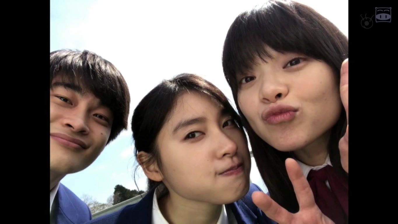 悬疑剧：王牌书店员们的精选之作剧照的剧照