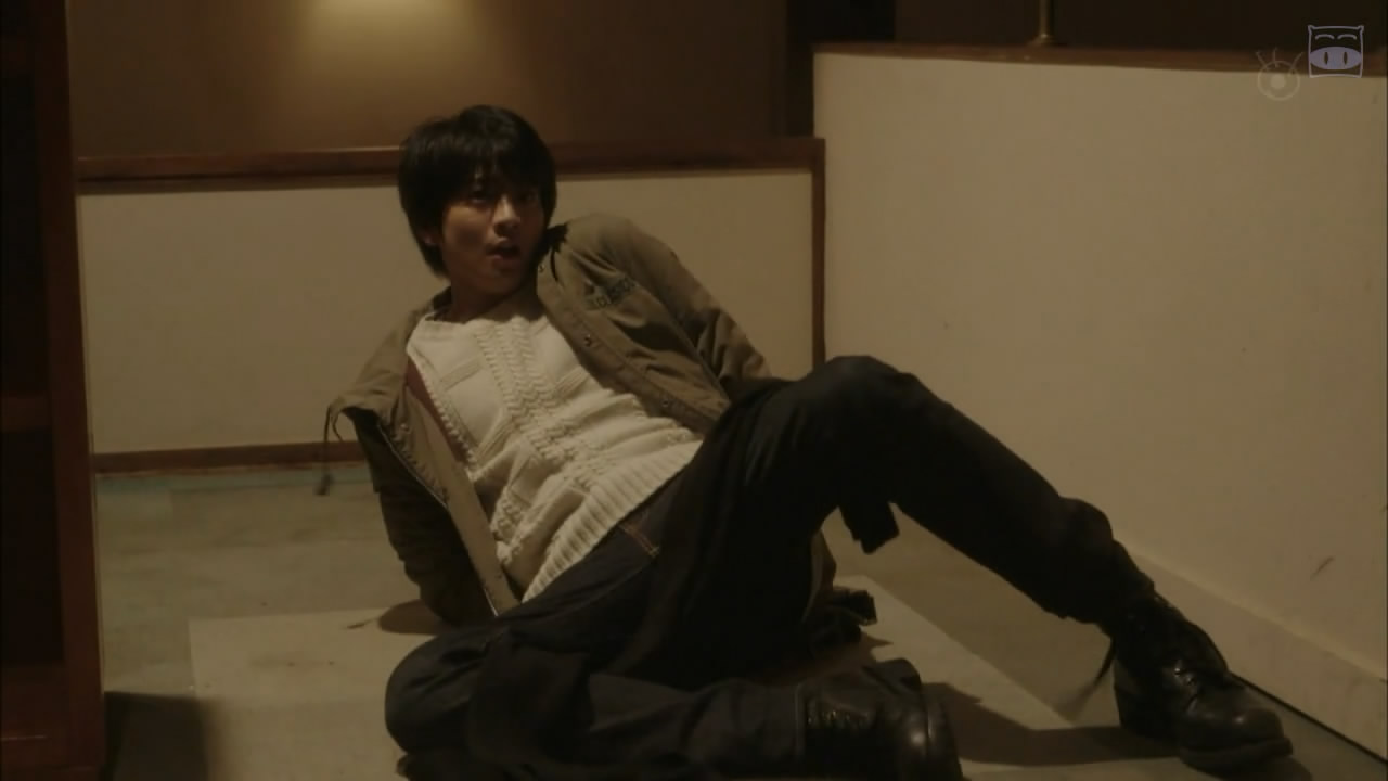 悬疑剧：王牌书店员们的精选之作剧照的剧照