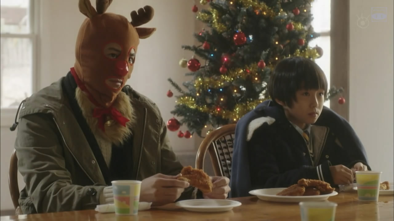 悬疑剧：王牌书店员们的精选之作剧照的剧照