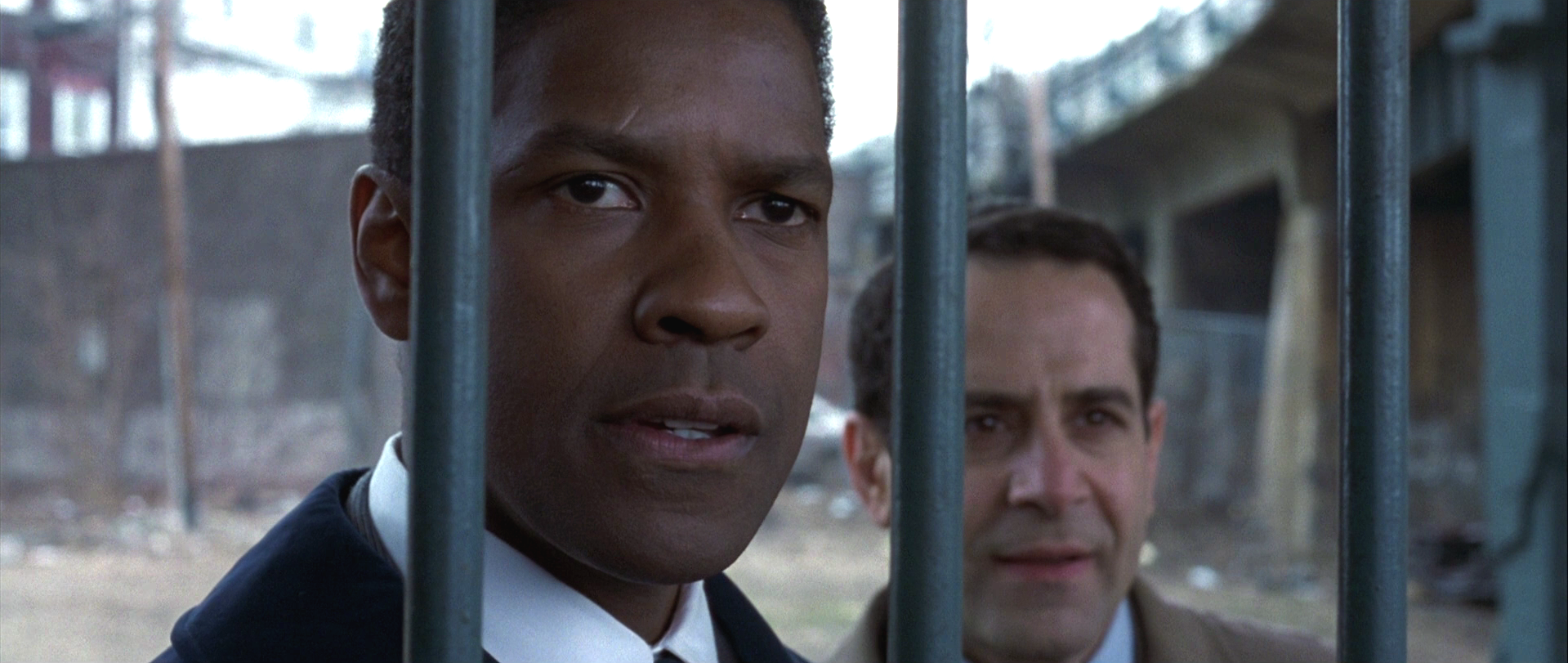 烈血天空剧照的剧照