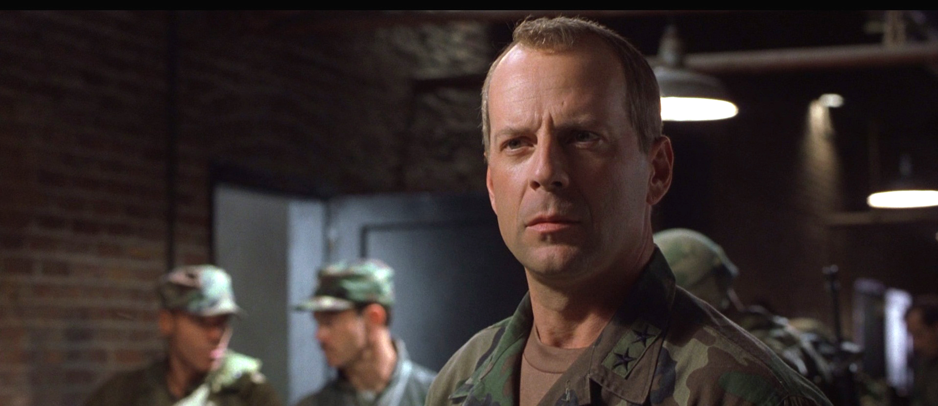 烈血天空剧照的剧照