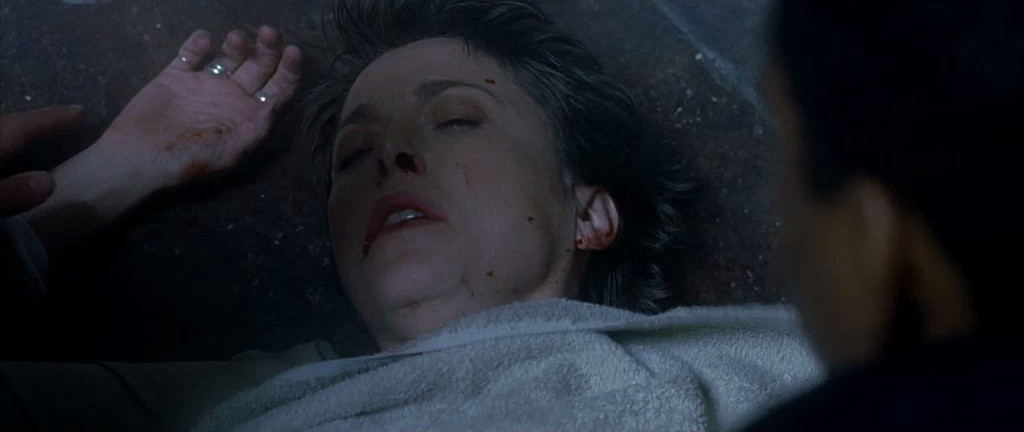 烈血天空剧照的剧照