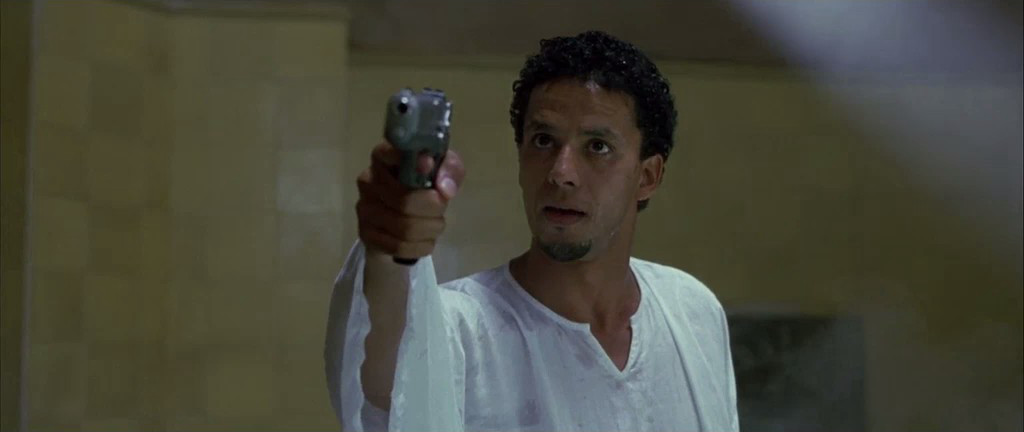 烈血天空剧照的剧照