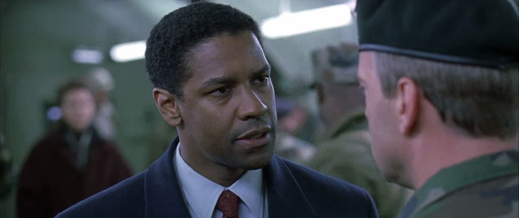 烈血天空剧照的剧照