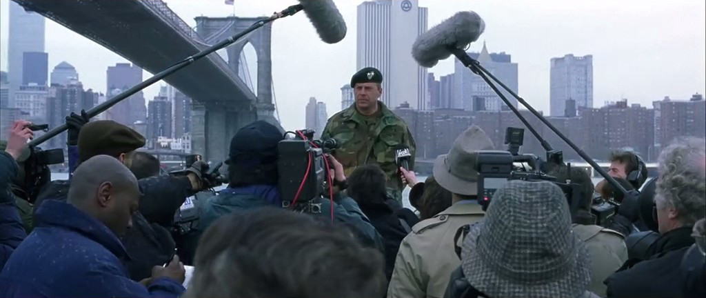 烈血天空剧照的剧照