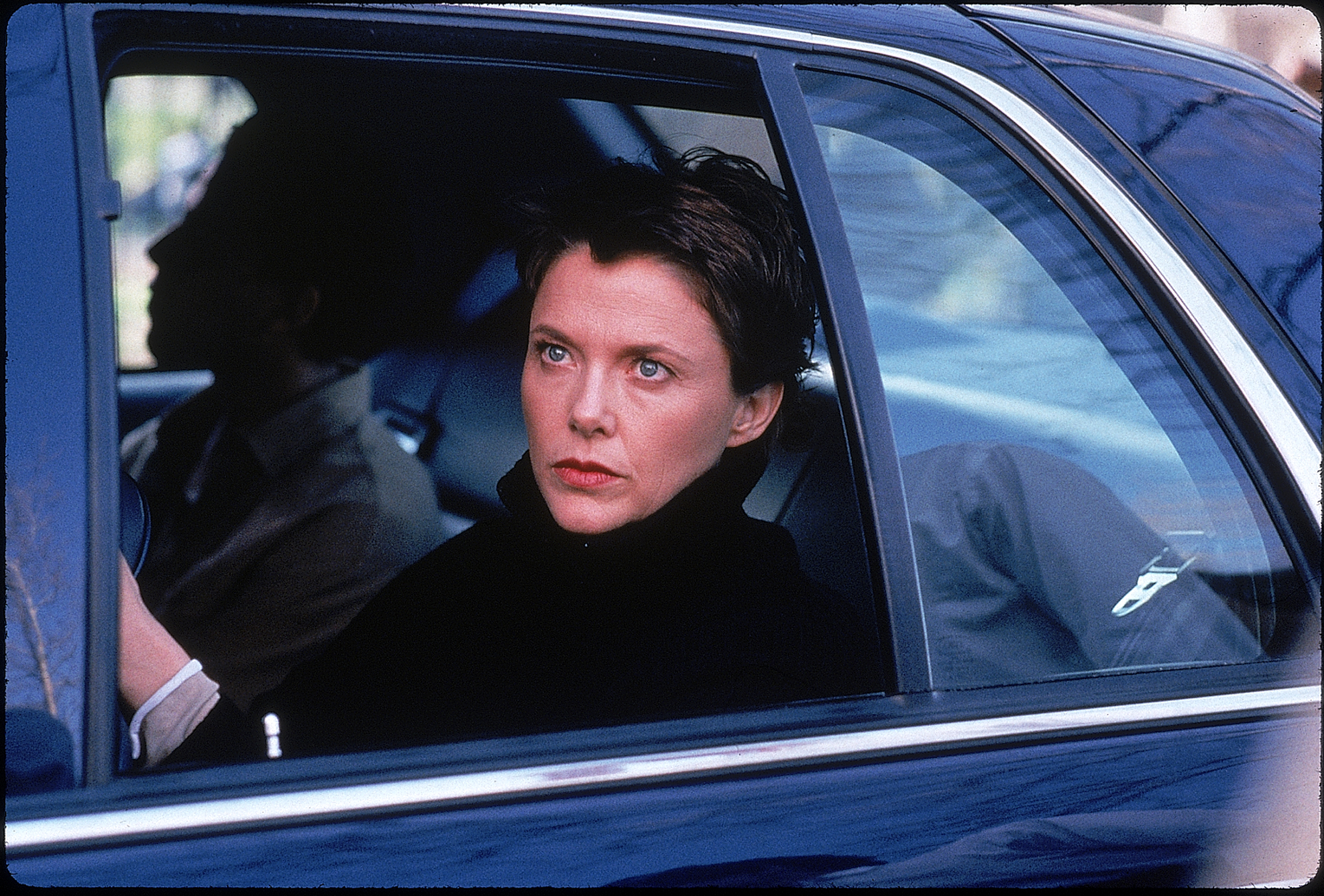 烈血天空剧照的剧照